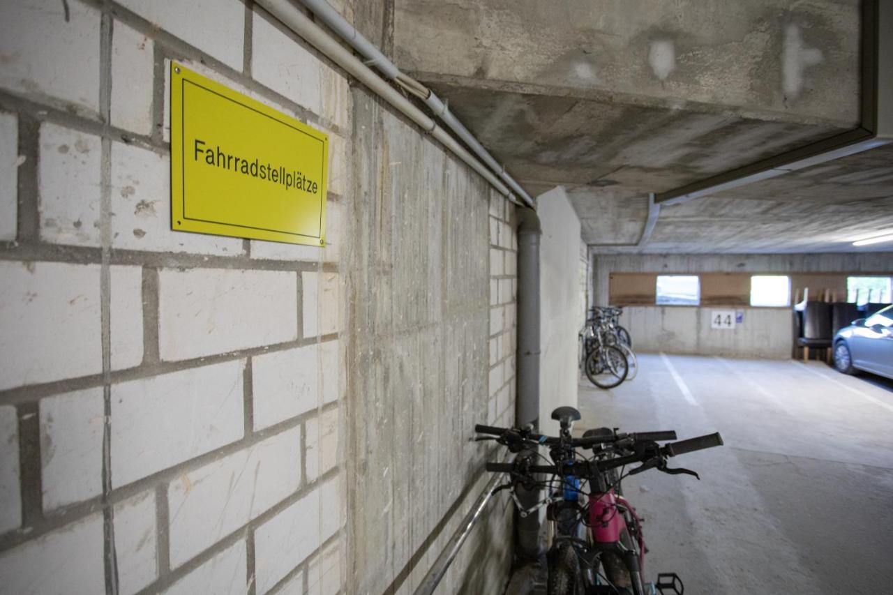 Ferienappartement Winterberg - Bikepark Um Die Ecke Eksteriør billede